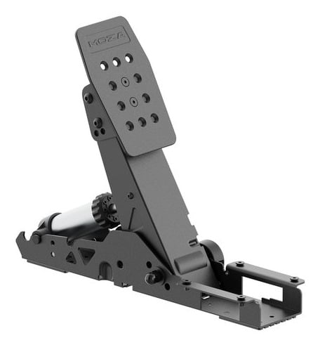 Moza Racing SRP Lite2 Clutch Pedal Pedaal
