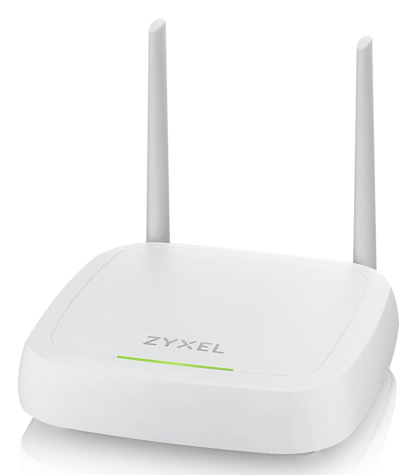 Zyxel NWA30BE 5012 Mbit/s Wit Power over Ethernet (PoE)