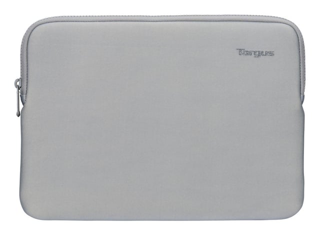 Targus TBS98304GL laptoptas 40,6 cm (16") Opbergmap/sleeve Grijs