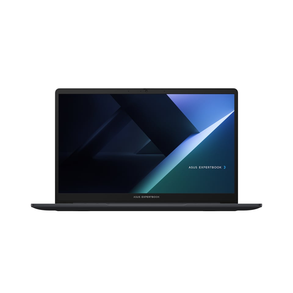ASUS ExpertBook B1 B1403CVA-S68350X Intel Core 7 150U Laptop 35,6 cm (14") Full HD 16 GB DDR5-SDRAM 512 GB SSD Wi-Fi 6E (802.11ax) Windows 11 Pro Grijs QWERTY US International