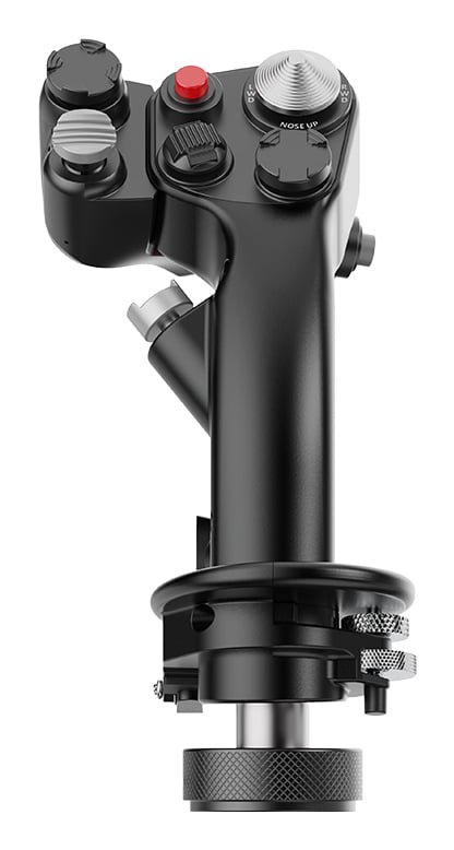 Moza Racing MH16 Flightstick