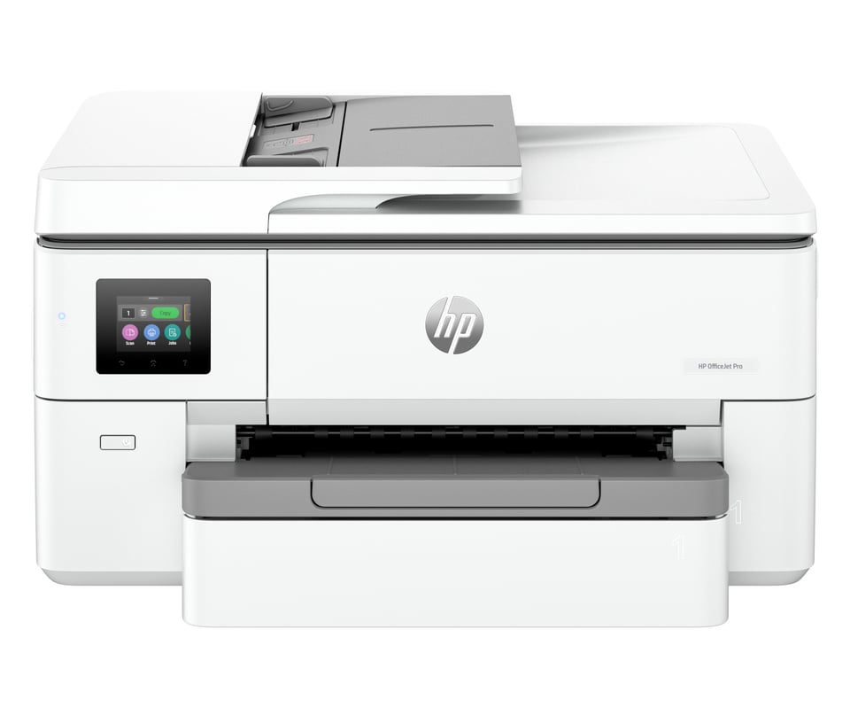 HP OfficeJet Pro 9724 Kleur Printer