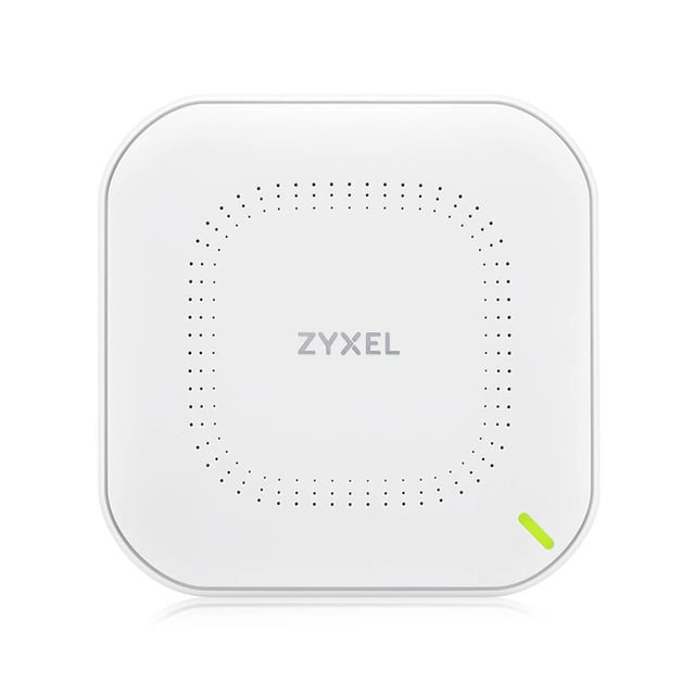 Zyxel NWA90AX PRO 2400 Mbit/s Wit Power over Ethernet (PoE)