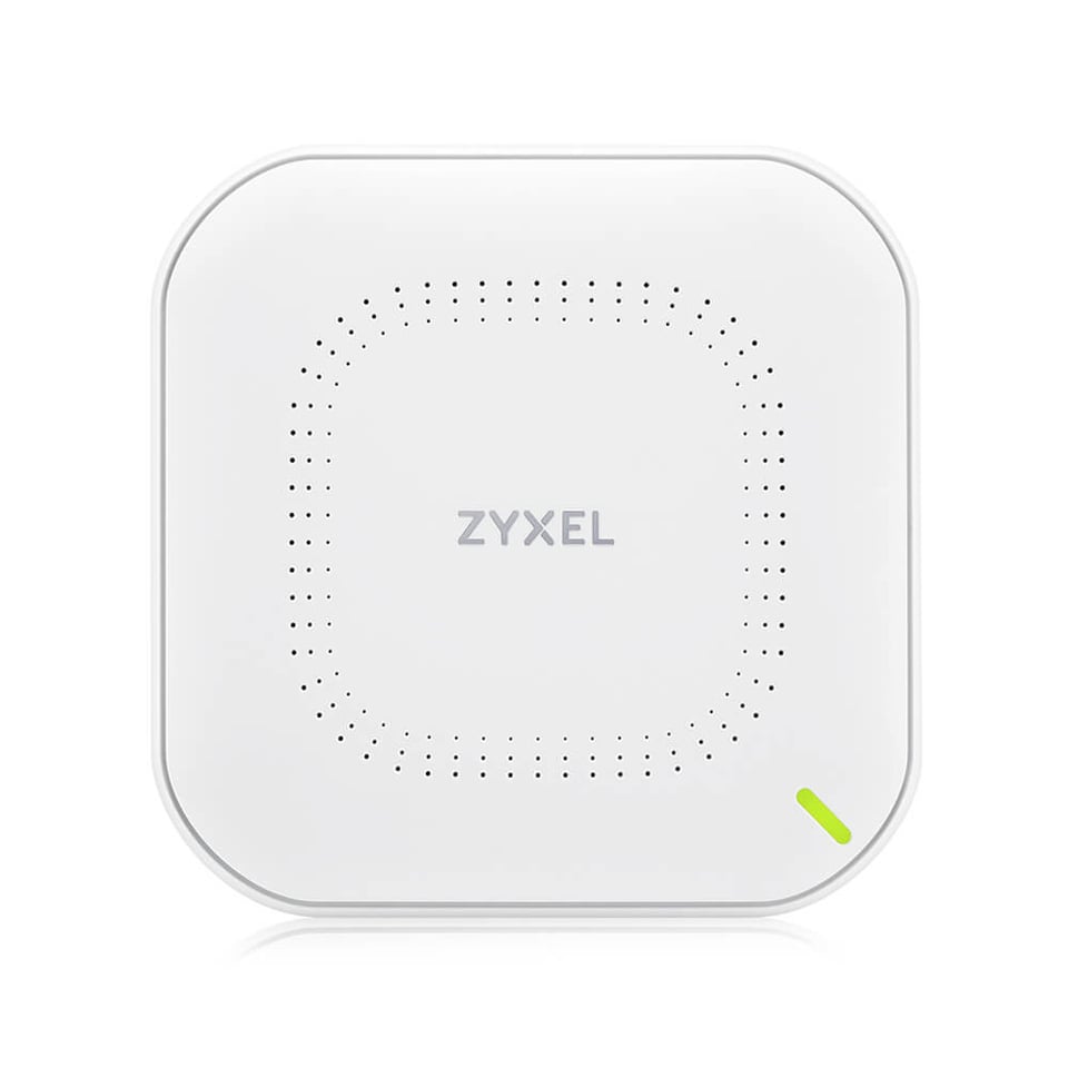 Zyxel NWA90AX PRO 2400 Mbit/s Wit Power over Ethernet (PoE)