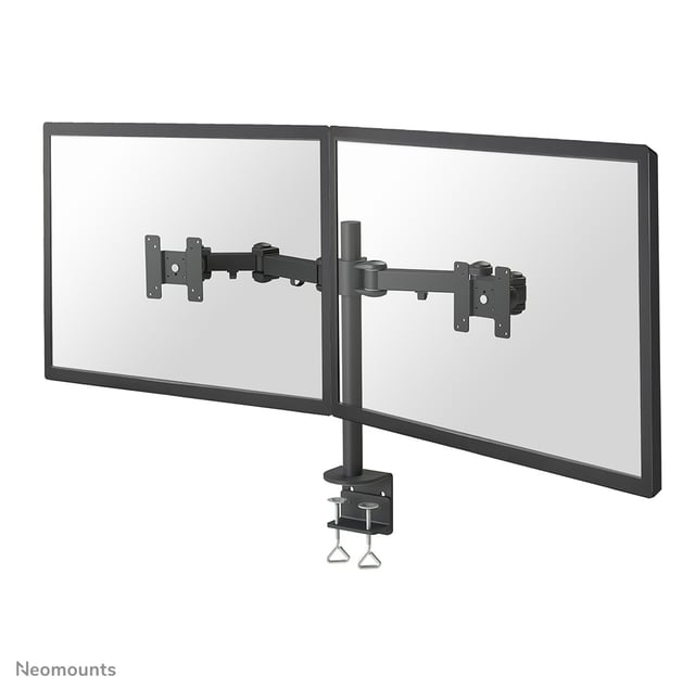 Neomounts FPMA-D960D Monitorarm 10-27"