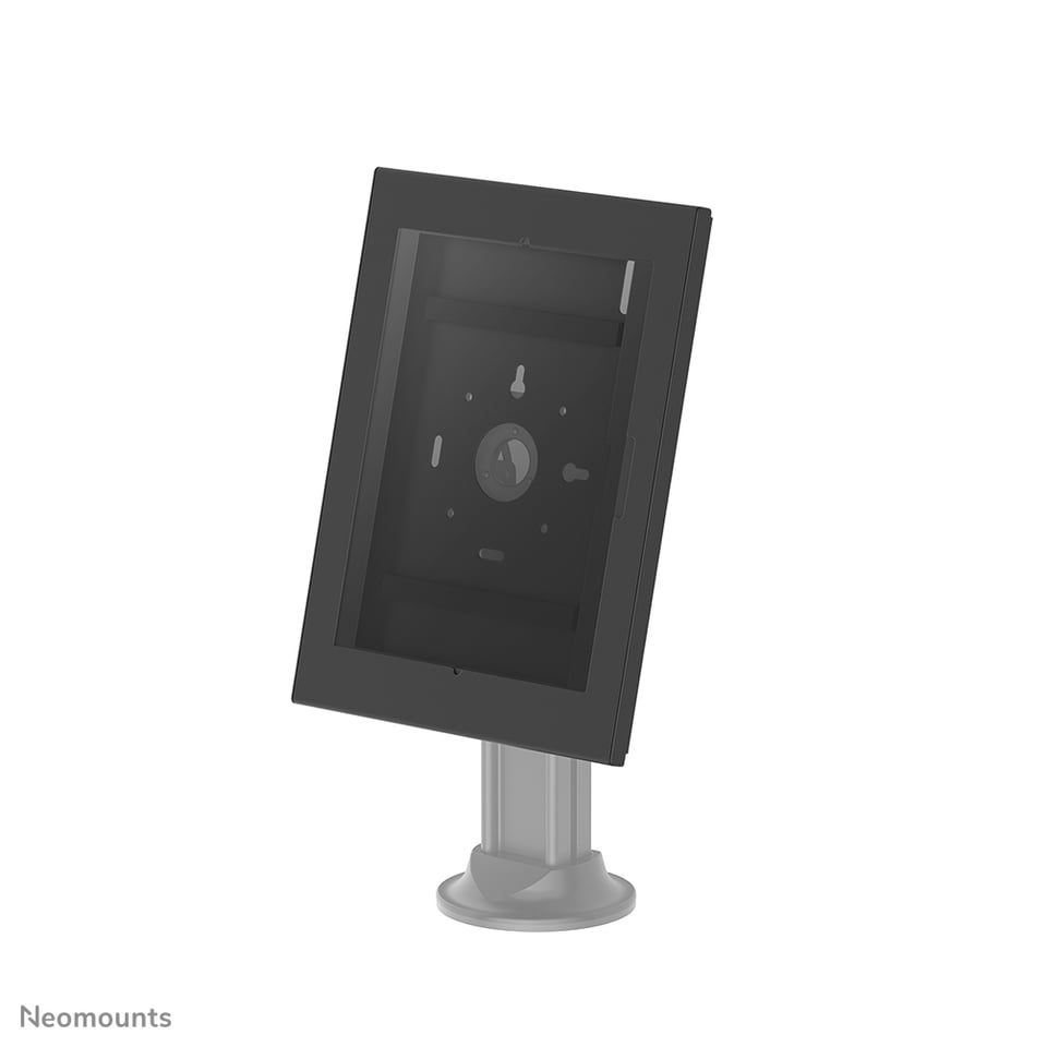 Neomounts WL15-602BL1 Tablet casing - 12.4-13" | 31,5-33 cm - vergrendelbaar