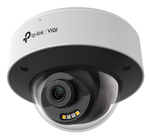 TP-Link InSight S245 Dome IP-beveiligingscamera Buiten 2688 x 1520 Pixels Plafond
