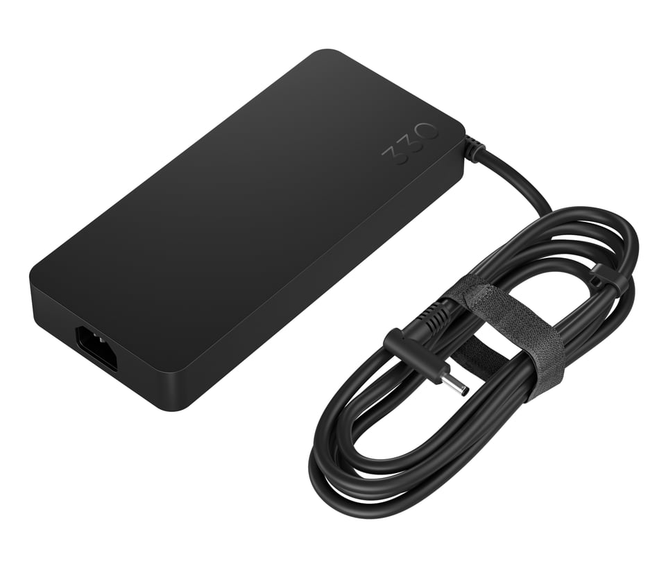 HP 330W Smart netadapter