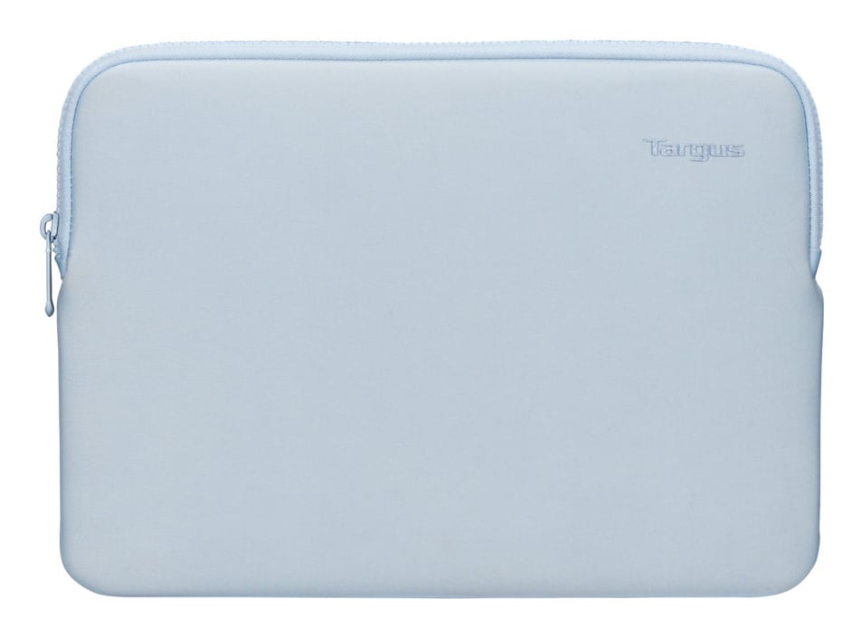 Targus TBS98302GL laptoptas 40,6 cm (16") Opbergmap/sleeve Blauw