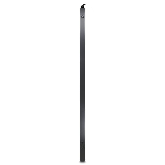APC Rack PDU AP8853 - Metered, ZeroU, 32A, 230V, (36x) C13 & (6x) C19, IEC 309 32A stekker