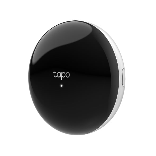 TP-Link Tapo H110 Draadloos Zwart