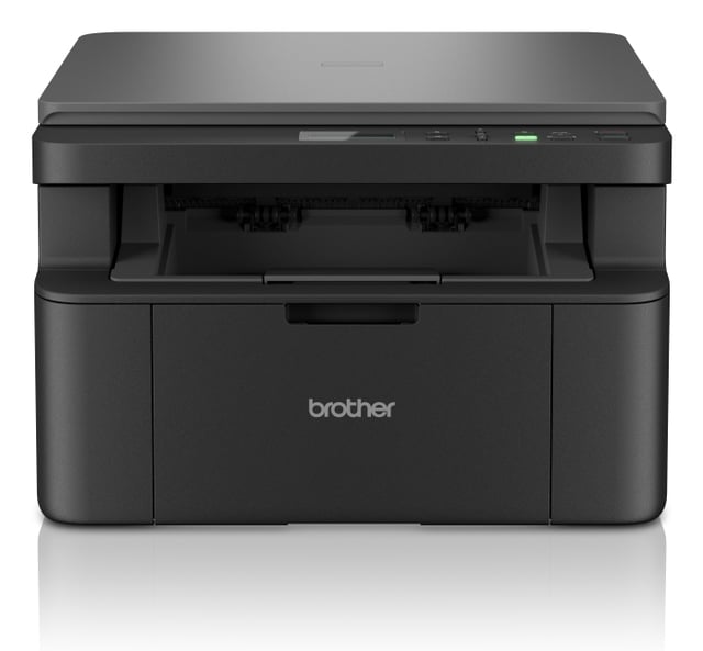 Brother DCP-L1640W laserprinter A4