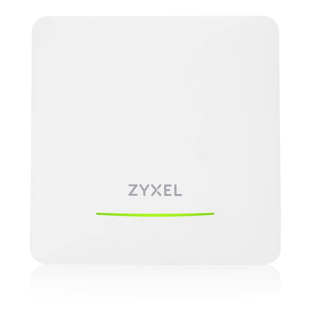Zyxel NWA90BE 4324 Mbit/s Wit Power over Ethernet (PoE)