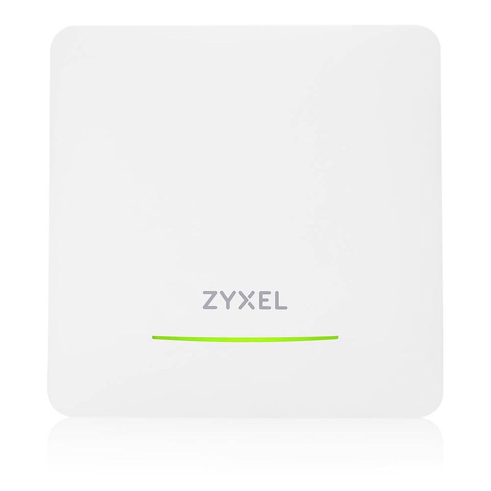 Zyxel NWA50BE 4324 Mbit/s Wit Power over Ethernet (PoE)