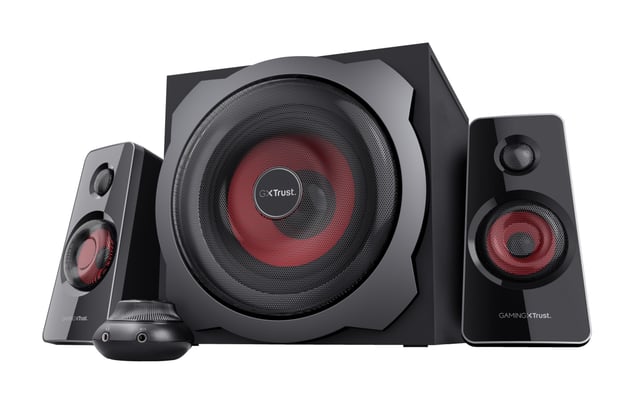 Trust GXT 38 2.1 TYTAN