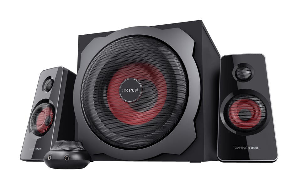 Trust GXT 38 2.1 TYTAN