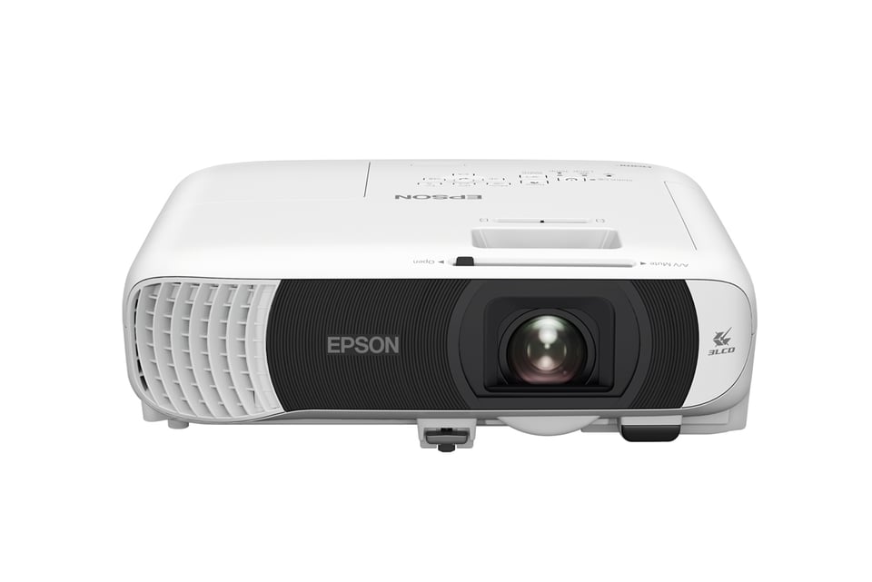 Epson EB-FH18 4000 ANSI lumens 3LCD 1080p (1920x1080) Wit