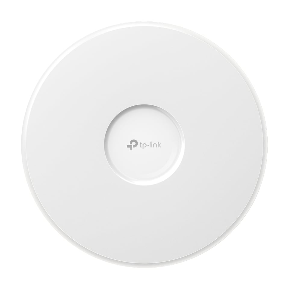 TP-Link Omada EAP772 draadloos toegangspunt (WAP) 9300 Mbit/s Wit