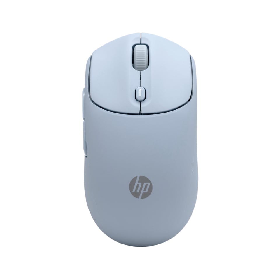 HP 400 Quiet Wireless Mouse