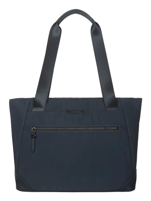 Targus TBA00102GL laptoptas 40,6 cm (16") Damestas Blauw