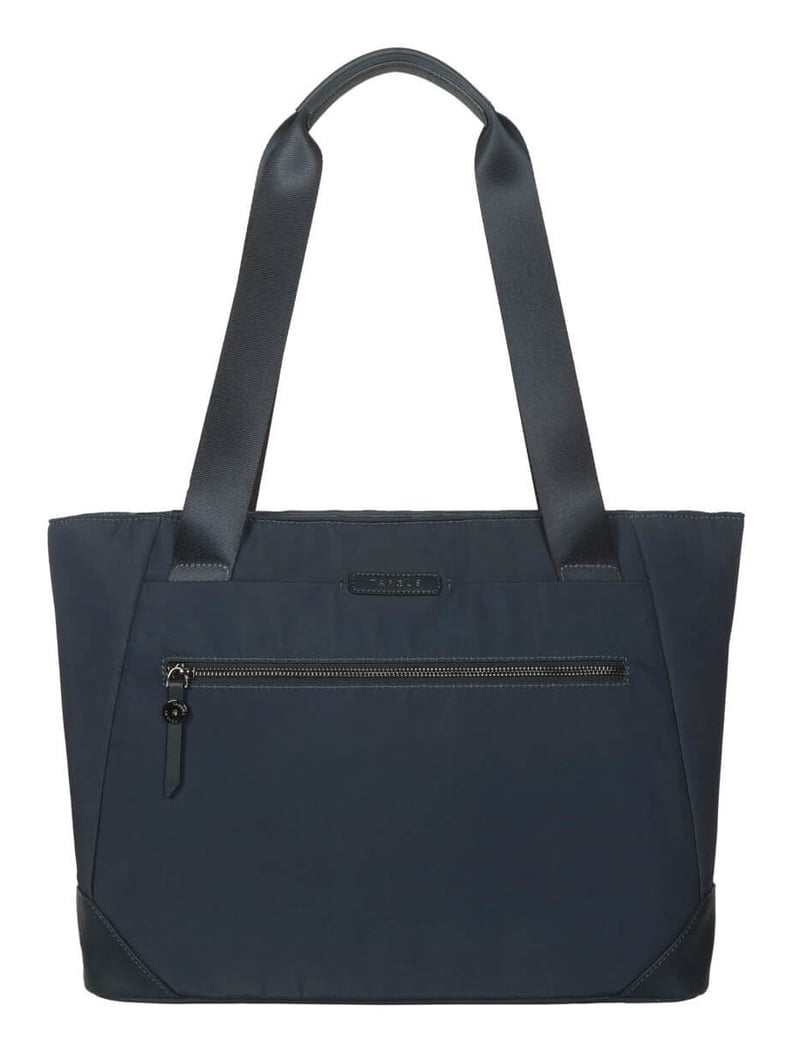 Targus TBA00102GL laptoptas 40,6 cm (16") Damestas Blauw