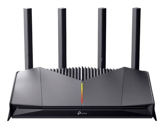 TP-Link Archer GE230 draadloze router 2.5 Gigabit Ethernet Dual-band (2.4 GHz / 5 GHz)