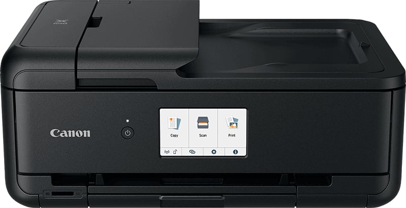 Canon PIXMA TS9550a Inkjet A3 4800 x 1200 DPI Wifi