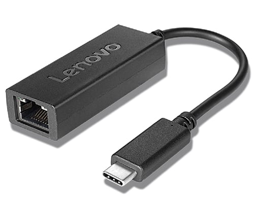 Lenovo 4X90S91831 netwerkkaart Ethernet