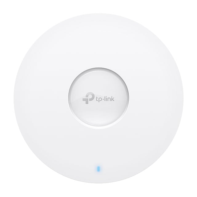 TP-Link Omada EAP673 draadloos toegangspunt (WAP) 5400 Mbit/s Wit Power over Ethernet (PoE)