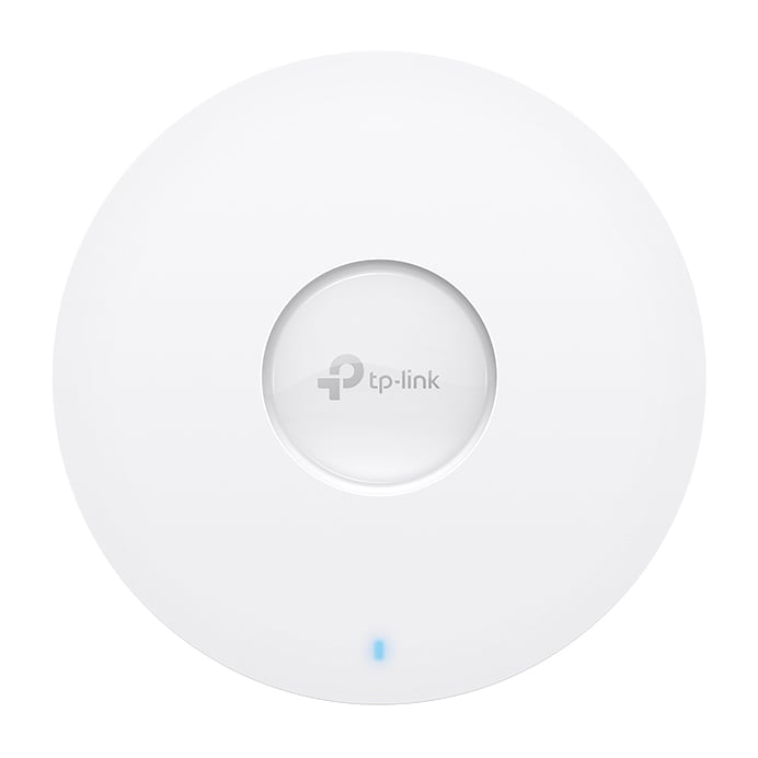 TP-Link Omada EAP673 draadloos toegangspunt (WAP) 5400 Mbit/s Wit Power over Ethernet (PoE)