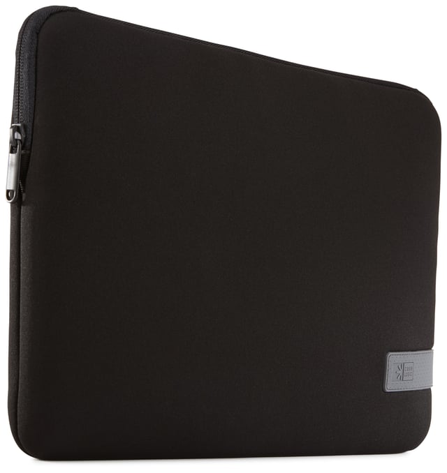 Case Logic Reflect Laptop Sleeve 13.3" - Hoes 13,3 inch zwart