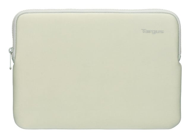 Targus TBS98205GL laptoptas 35,6 cm (14") Opbergmap/sleeve Groen
