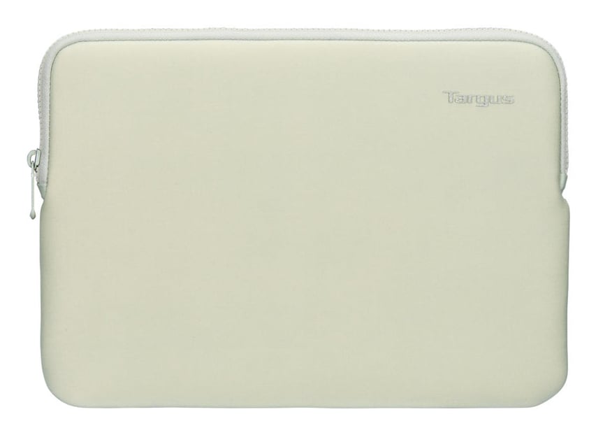 Targus TBS98205GL laptoptas 35,6 cm (14") Opbergmap/sleeve Groen