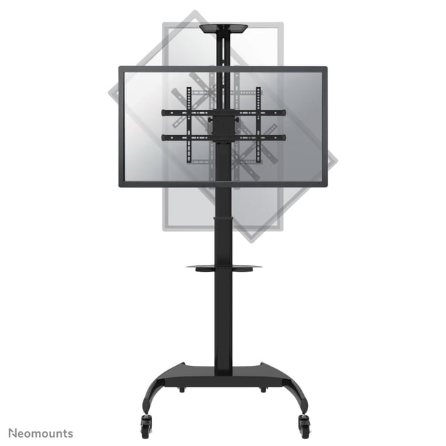 Neomounts PLASMA-M1900E TV trolley 37-70" - roteerbaar