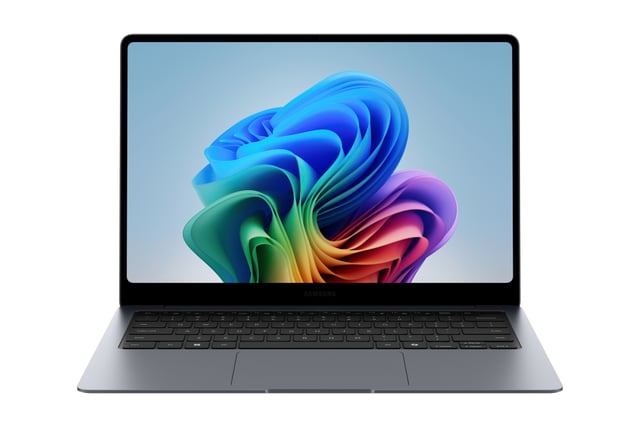 Samsung Galaxy Book6 Pro (14", Ultra 5, 16GB), Copilot+PC