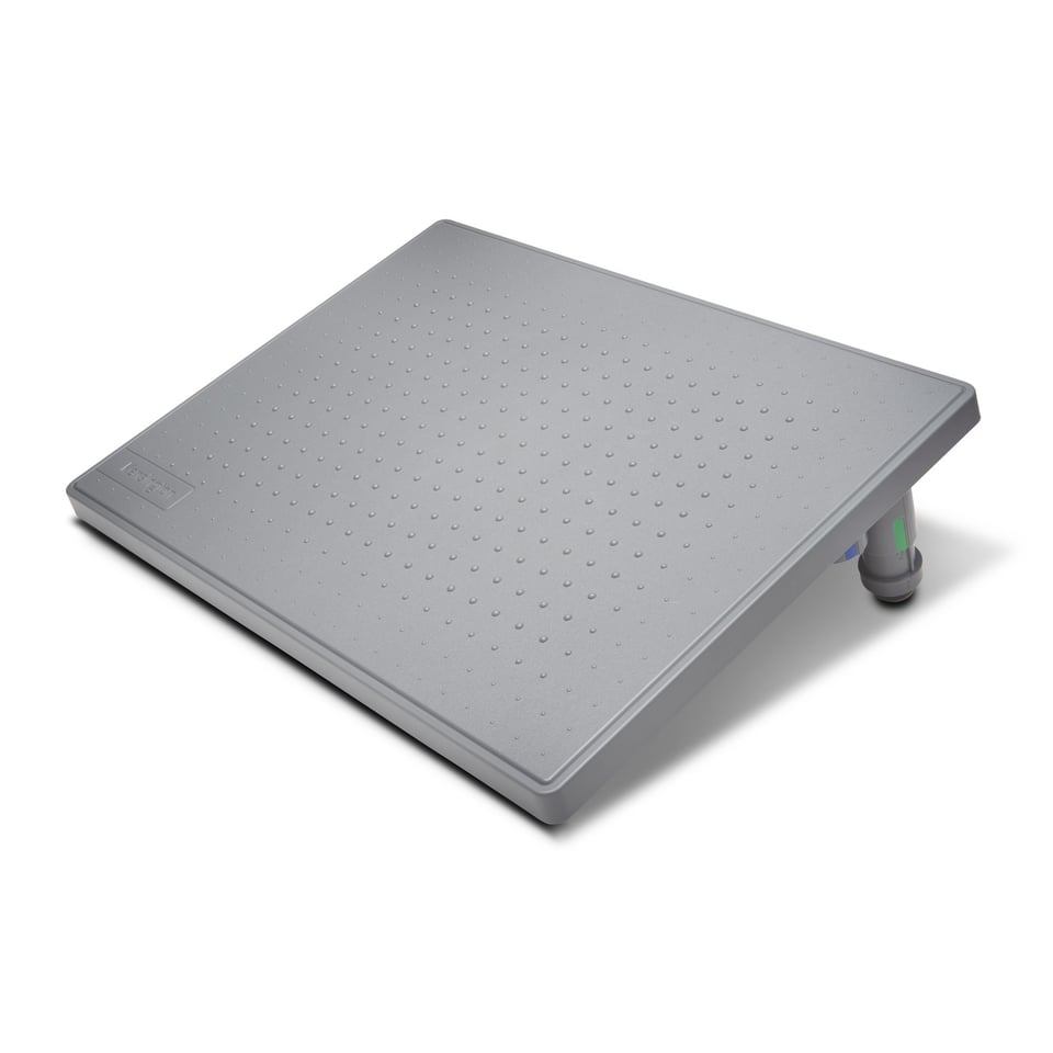 Kensington SmartFit SoleMate Voetensteun