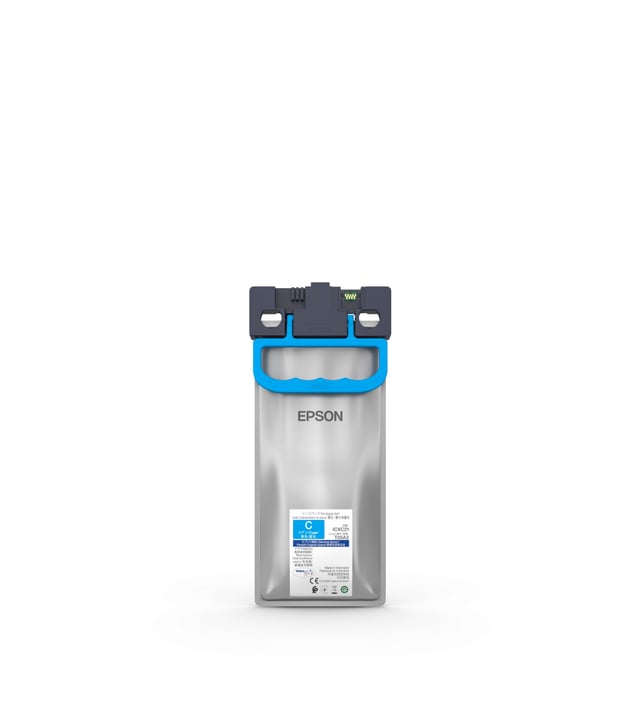 Epson C13T05A20N inktcartridge 1 stuk(s) Origineel Normaal rendement Cyaan