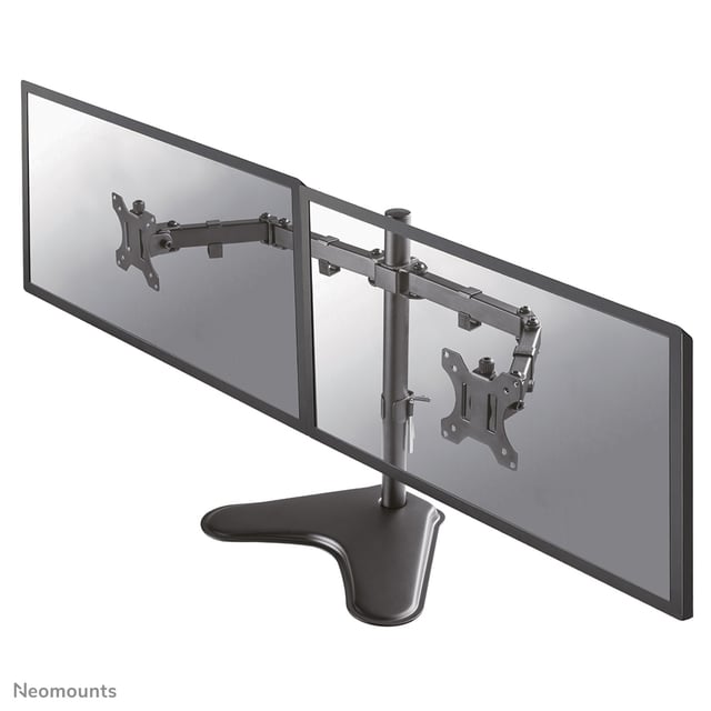 Neomounts FPMA-D550DDBLACK Monitorstandaard 10-32"