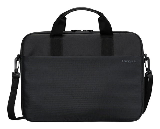 Targus TBS979GL laptoptas 40,6 cm (16") Aktetas Zwart