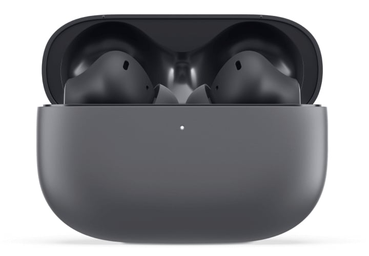 Lenovo TWS Earbuds (X9 Edition) Headset Draadloos In-ear Business/Everyday Bluetooth Blauwgroen