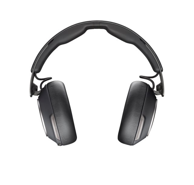 HP Poly Voyager Surround 80 UC USB-C Headset + USB-C/A-adapter