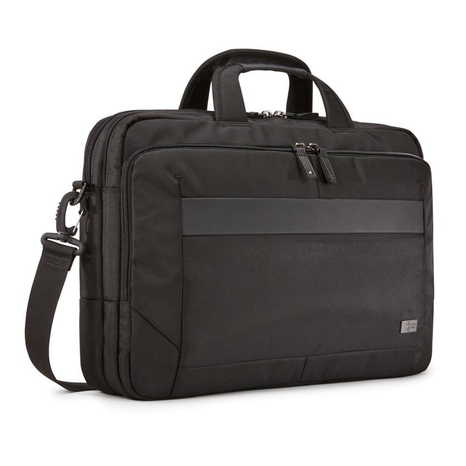Case Logic Notion NOTIA116 Black 39,6 cm (15.6") Aktetas Zwart