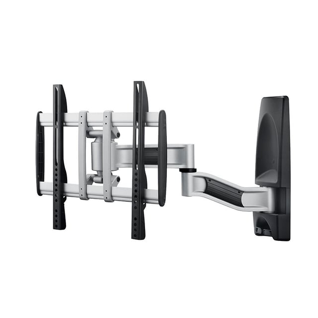 AG Neovo LMA-01 81,3 cm (32") Zwart, Zilver