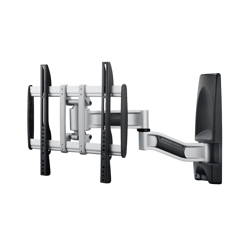 AG Neovo LMA-01 81,3 cm (32") Zwart, Zilver