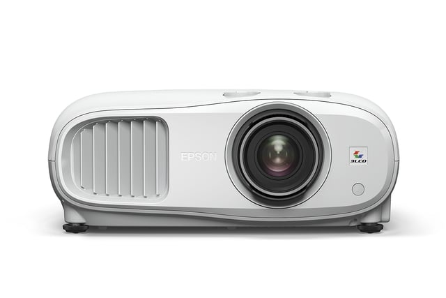 Epson EH-TW7000 4K PRO-UHD-projector, 3000 lumen, scherm van maximaal 500 inch