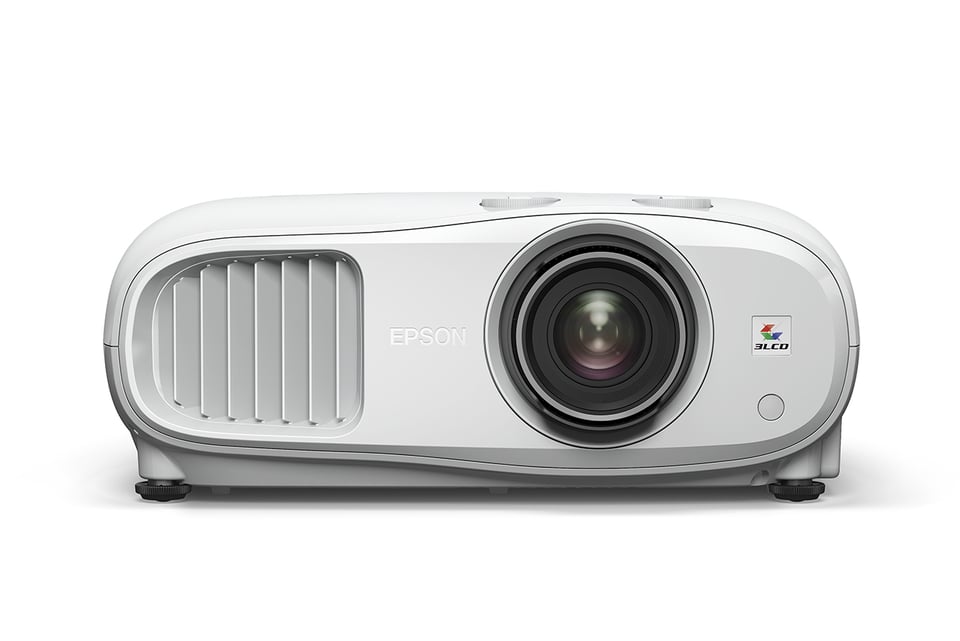 Epson EH-TW7000 4K PRO-UHD-projector, 3000 lumen, scherm van maximaal 500 inch