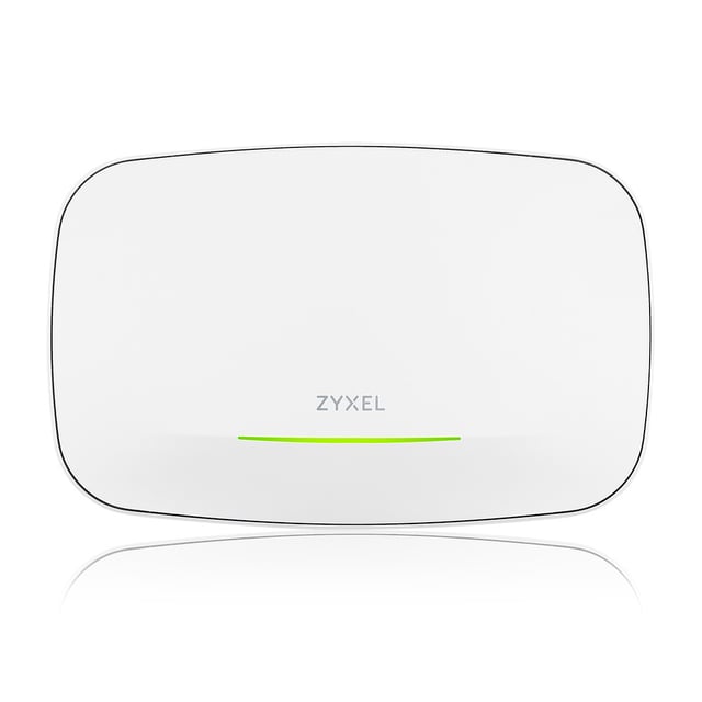 Zyxel WBE630S 11530 Mbit/s Wit Power over Ethernet (PoE)