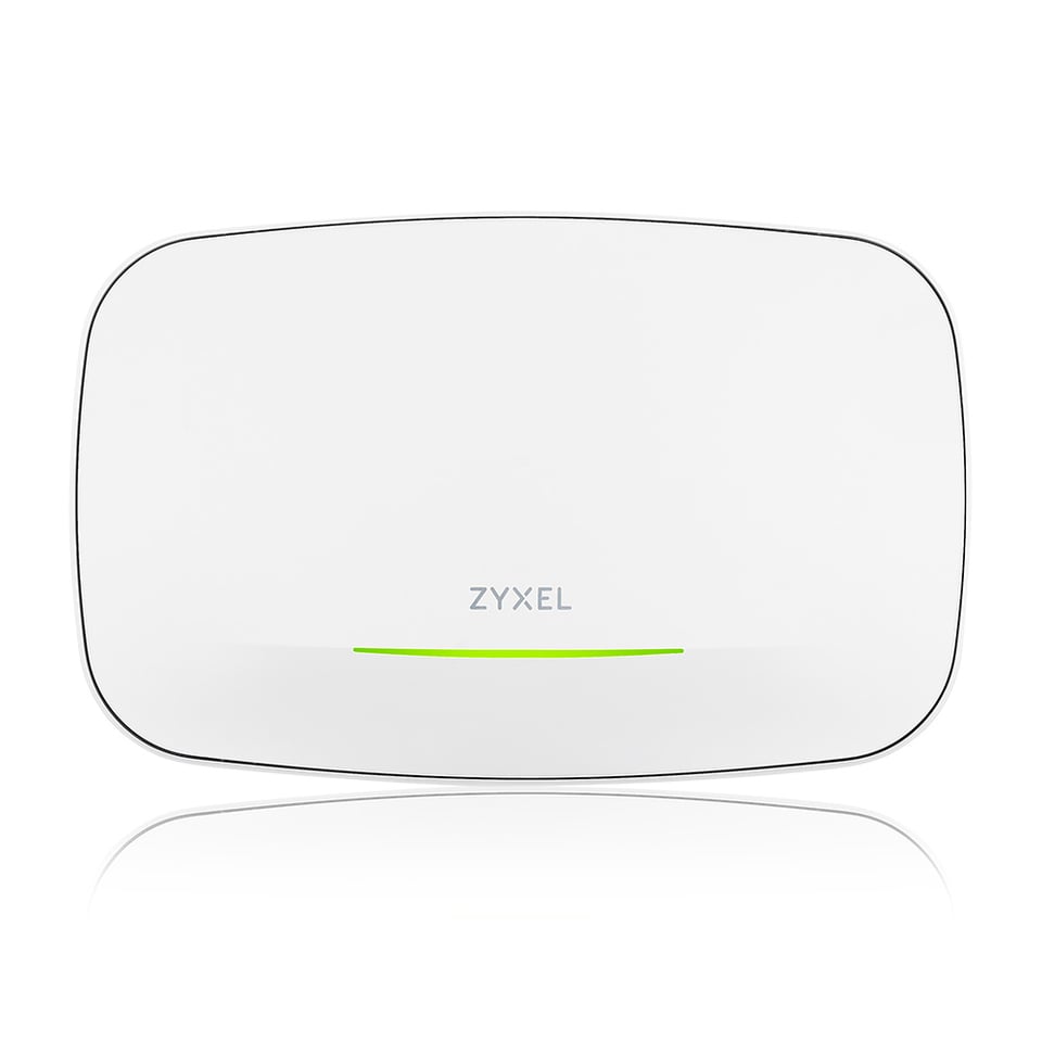 Zyxel WBE630S 11530 Mbit/s Wit Power over Ethernet (PoE)