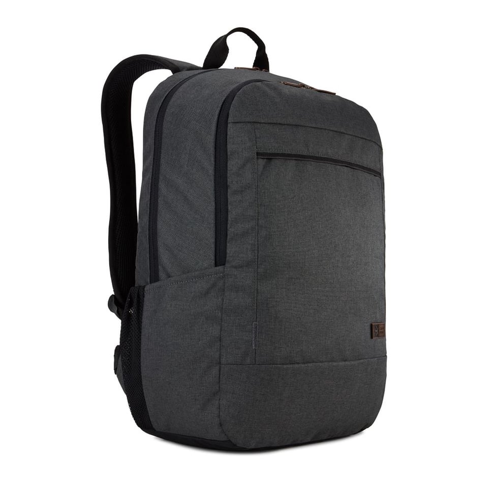 Case Logic Era ERABP116 Obsidian 39,6 cm (15.6") Rugzak Grijs