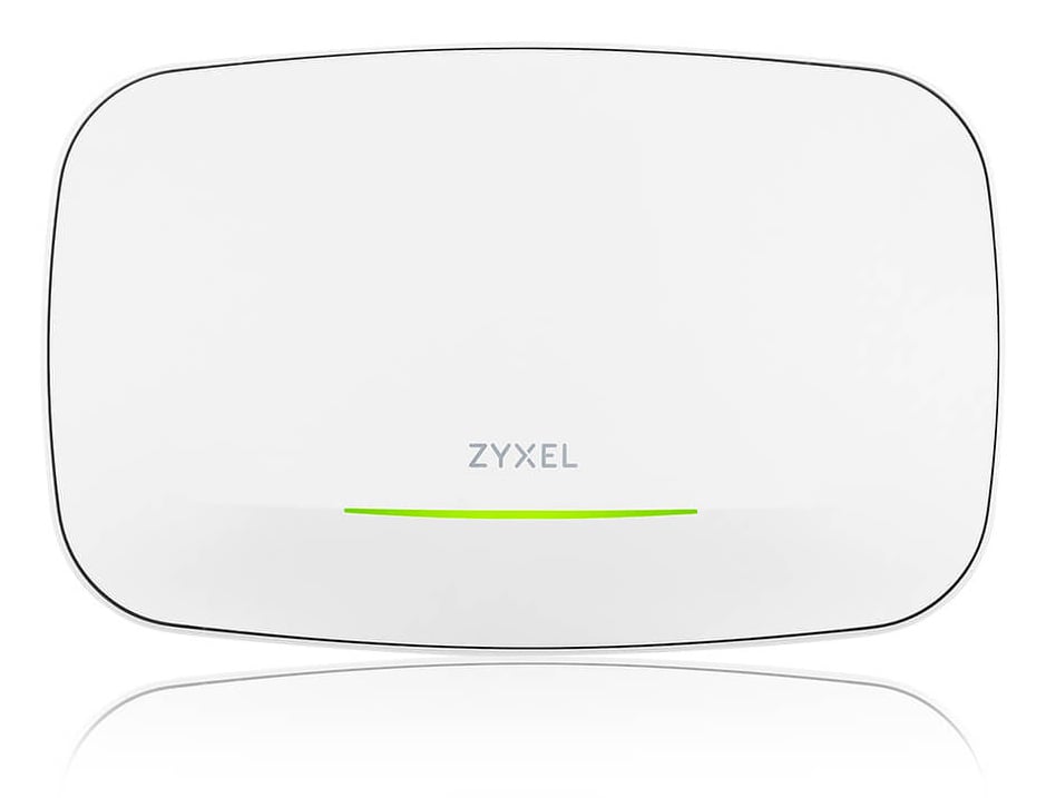Zyxel NWA210AXV2-EU0101F draadloos toegangspunt (WAP) 2975 Mbit/s Wit Power over Ethernet (PoE)
